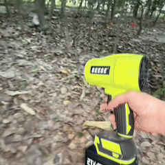 SEESE PRO™ – Blower Ultra-Light & Powerful