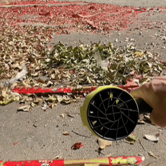 Seese Pro Blower – Ultra-Light & Ultra-Powerful